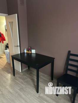 1-к квартира, на длительный срок, 33м2, 6/9 этаж