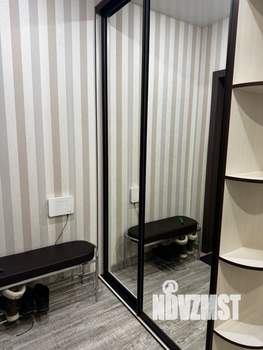 1-к квартира, на длительный срок, 34м2, 7/13 этаж