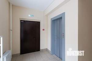 2-к квартира, посуточно, 40м2, 1/1 этаж