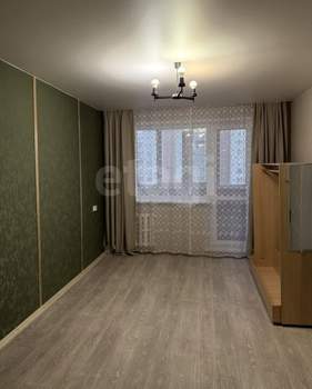 1-к квартира, на длительный срок, 31м2, 8/9 этаж