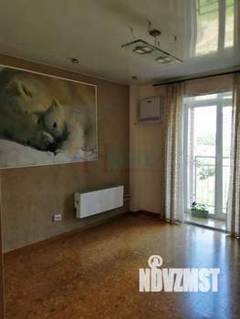 3-к квартира, на длительный срок, 78м2, 4/10 этаж