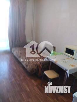 Студия квартира, на длительный срок, 22м2, 15/17 этаж