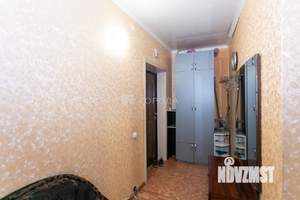 1-к квартира, на длительный срок, 43м2, 15/19 этаж