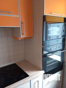 3-к квартира, на длительный срок, 63м2, 9/9 этаж