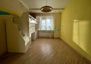 3-к квартира, на длительный срок, 74м2, 17/17 этаж