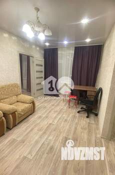2-к квартира, на длительный срок, 41м2, 3/5 этаж