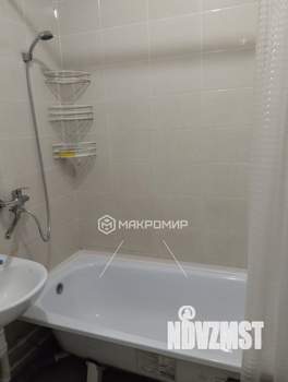 1-к квартира, на длительный срок, 39м2, 1/4 этаж