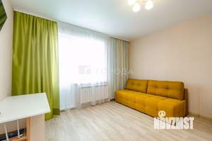Студия квартира, на длительный срок, 30м2, 24/25 этаж
