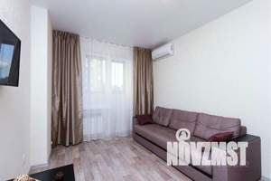 2-к квартира, посуточно, 42м2, 2/25 этаж