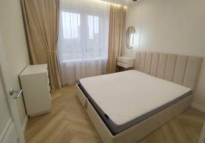 2-к квартира, на длительный срок, 60м2, 10/27 этаж