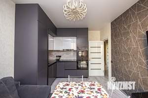 3-к квартира, на длительный срок, 53м2, 24/25 этаж