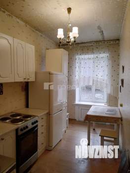 1-к квартира, на длительный срок, 36м2, 1/5 этаж