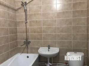 Студия квартира, на длительный срок, 24м2, 14/25 этаж