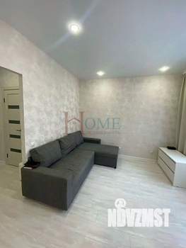 1-к квартира, на длительный срок, 30м2, 8/17 этаж
