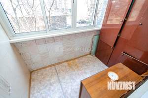 2-к квартира, на длительный срок, 45м2, 2/9 этаж