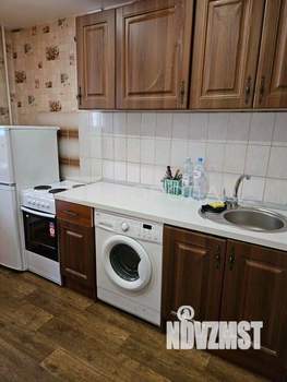 2-к квартира, на длительный срок, 44м2, 2/9 этаж