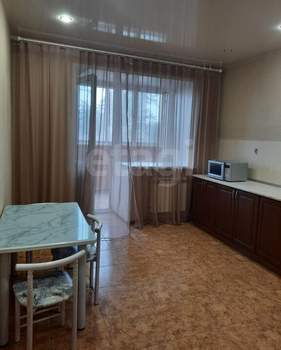 1-к квартира, на длительный срок, 48м2, 5/14 этаж