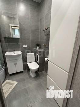 Студия квартира, на длительный срок, 25м2, 9/17 этаж