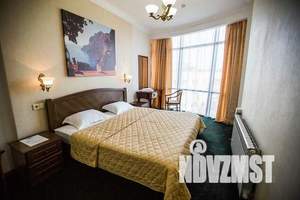 1-к квартира, посуточно, 75м2, 1/1 этаж