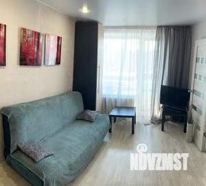 2-к квартира, посуточно, 50м2, 9/9 этаж