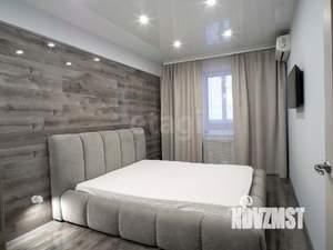 3-к квартира, на длительный срок, 77м2, 12/17 этаж