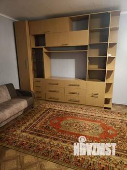 2-к квартира, на длительный срок, 44м2, 4/5 этаж