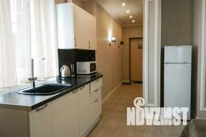 1-к квартира, посуточно, 42м2, 22/25 этаж