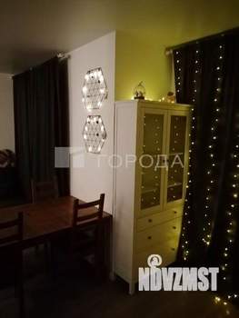 1-к квартира, на длительный срок, 36м2, 2/26 этаж