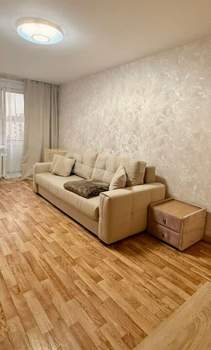 2-к квартира, на длительный срок, 41м2, 9/9 этаж