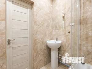Студия квартира, посуточно, 25м2, 1/25 этаж