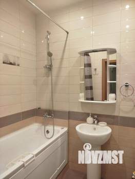 1-к квартира, на длительный срок, 45м2, 5/20 этаж