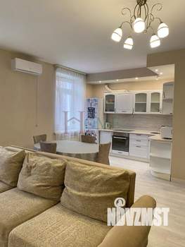 3-к квартира, на длительный срок, 85м2, 2/7 этаж