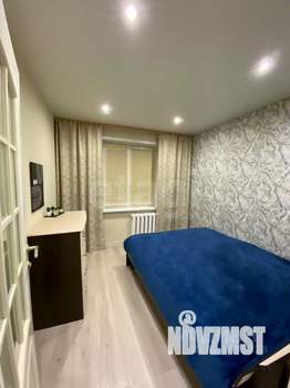 2-к квартира, на длительный срок, 40м2, 1/10 этаж