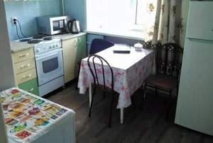 1-к квартира, на длительный срок, 30м2, 3/5 этаж
