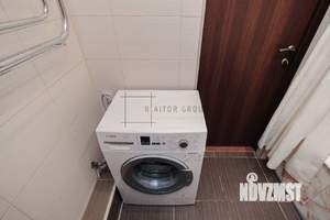 1-к квартира, на длительный срок, 40м2, 5/5 этаж
