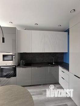 1-к квартира, на длительный срок, 45м2, 10/21 этаж