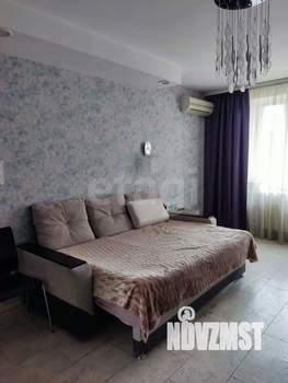 1-к квартира, на длительный срок, 41м2, 10/14 этаж