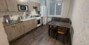 1-к квартира, на длительный срок, 37м2, 7/10 этаж