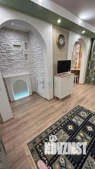 2-к квартира, на длительный срок, 44м2, 3/5 этаж