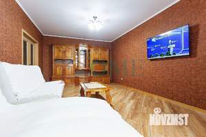 2-к квартира, на длительный срок, 71м2, 17/21 этаж