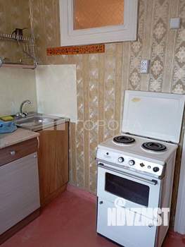 1-к квартира, на длительный срок, 31м2, 3/4 этаж
