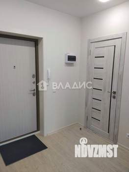 2-к квартира, на длительный срок, 45м2, 5/17 этаж