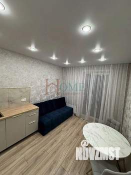 1-к квартира, на длительный срок, 37м2, 20/25 этаж