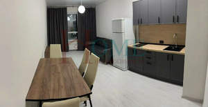 2-к квартира, на длительный срок, 50м2, 7/17 этаж