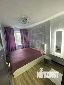 2-к квартира, на длительный срок, 45м2, 4/9 этаж