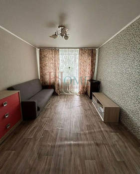 2-к квартира, на длительный срок, 40м2, 5/5 этаж