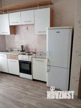 1-к квартира, на длительный срок, 34м2, 4/17 этаж