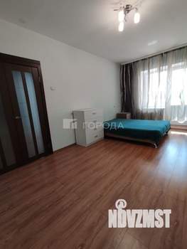 1-к квартира, на длительный срок, 45м2, 9/10 этаж