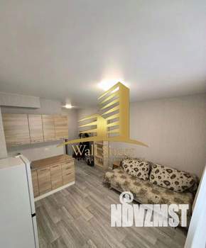 Студия квартира, на длительный срок, 22м2, 13/18 этаж