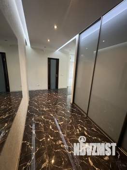 3-к квартира, на длительный срок, 86м2, 3/19 этаж